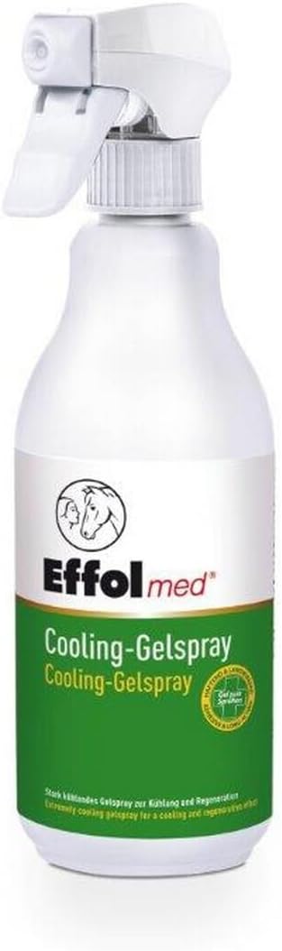 Effol Med Cooling Gelspray, 500Ml