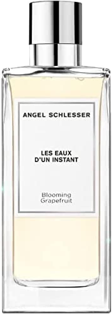 Angel Schlesser Sensitive Grapefruit Edt Spray 100 Ml 100 Ml