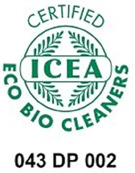 Baby Anthyliss Eco Bio Tableware Bottle And Teat Detergent, Certified Organic And Vegan Dermatology Tested Scented With Organic Orange And Lemon Essential Oils. 500Ml