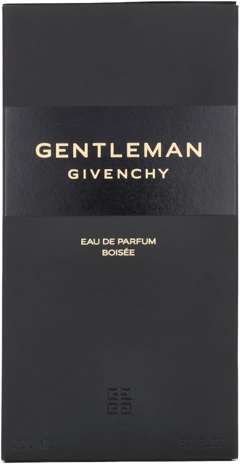 Givenchy Gentleman Boisee Eau De Parfum 200 Ml