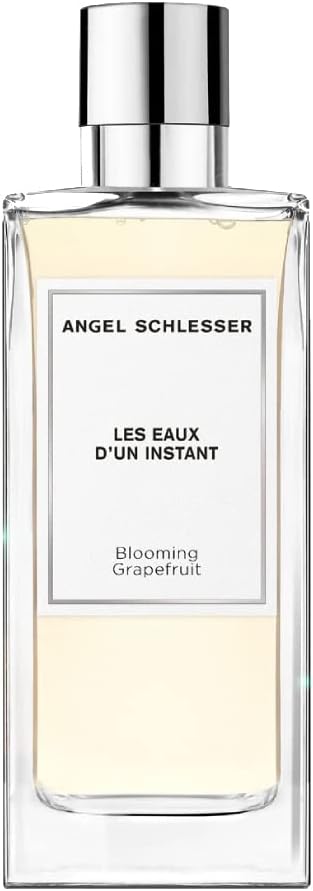 Angel Schlesser Sensitive Grapefruit Edt Spray 100 Ml 100 Ml