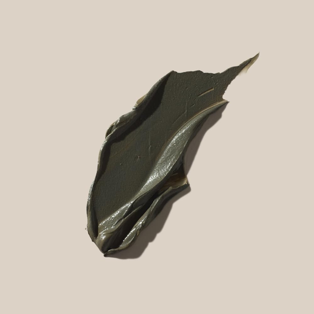 Ahava Natural Dead Sea Mud For Body - Exclusive Black, Creamy Dead Sea Mud To Purifiy, Soften & Refine Skin, Soothes Discomfort, Enriched With Potent Minerals Of Dead Sea Blend Osmoter, 13.6 Oz : Beauty & Personal Care