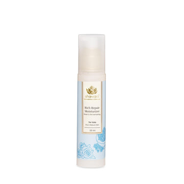 Shankara Rich Repair Moisturizer