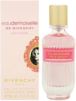 Givenchy Eau De Toilette, 0.1 Kg