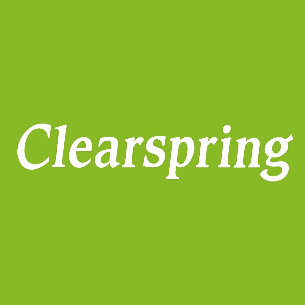 Clearspring Organic Fruit Purée - Pear : Amazon.co.uk: Grocery