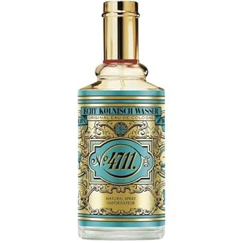 4711 Eau De Cologne Spray, 6.8 Ounce