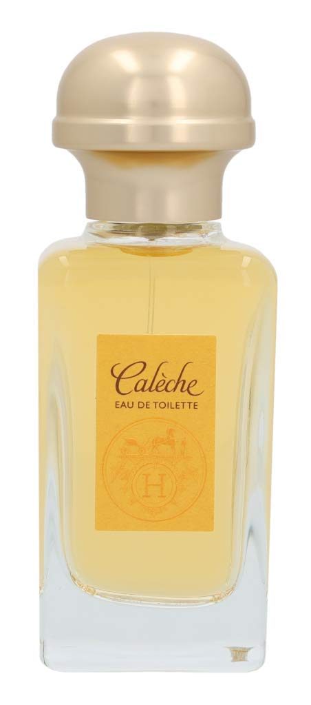 Hermes Caleche For Women Eau De Toilettes Spray, 1.7 Ounce : Beauty & Personal Care