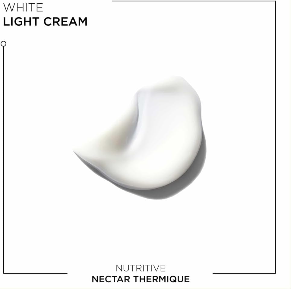 Kérastase Nutritive Nectar Thermique, Anti-Frizz Blow-Dry Milk for Dry Medium to Thick Hair with Niacinamide, Protects from Heat Styling and Reduces Frizz, 150 ml : Amazon.co.uk: Beauty