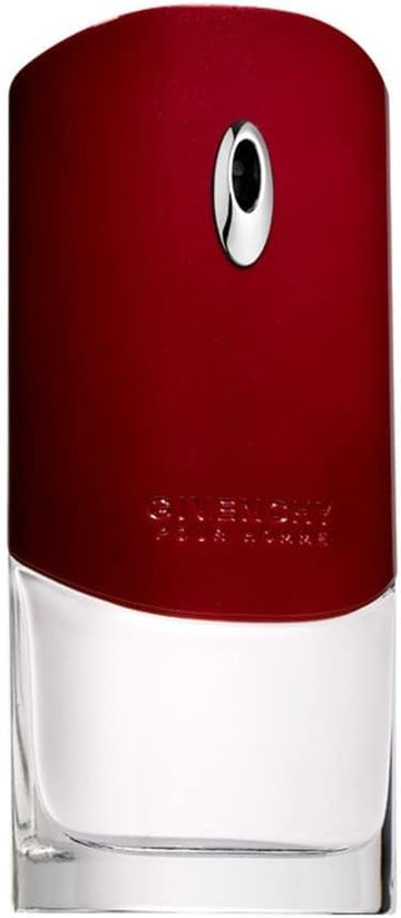 Givenchy Pour Homme Eau De Toilette Spray 50Ml (1.7 Fl.Oz) Edt Cologne