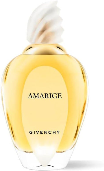 Givenchy Amarige Edt Spray 50 Ml