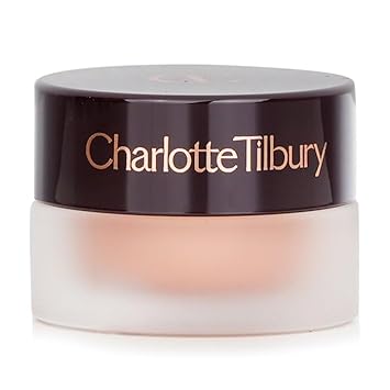 Charlotte Tilbury Eyes To Mesmerise Cream Eyeshadow - Rose Gold : Beauty & Personal Care