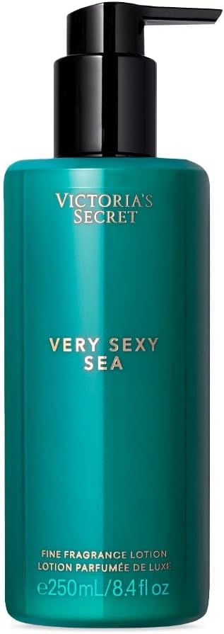 Victoria'S Secret Very Sexy Sea Fine Fragrance 8.4 Oz. Lotion
