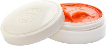 Dior Creme Abricot 10G Fortifying Cream For Nails