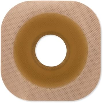 Hollister 15604 - New Image 2.75'' Flextend Skin Barrier, Blue, 5/Bx