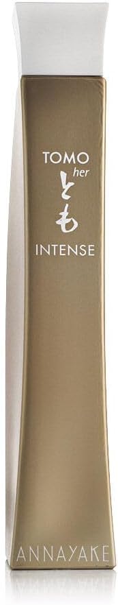Annayake Edp Tomo Intense Fragrance For Women 100Ml