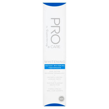 Procare Instant Whitening Toothpaste 75Ml