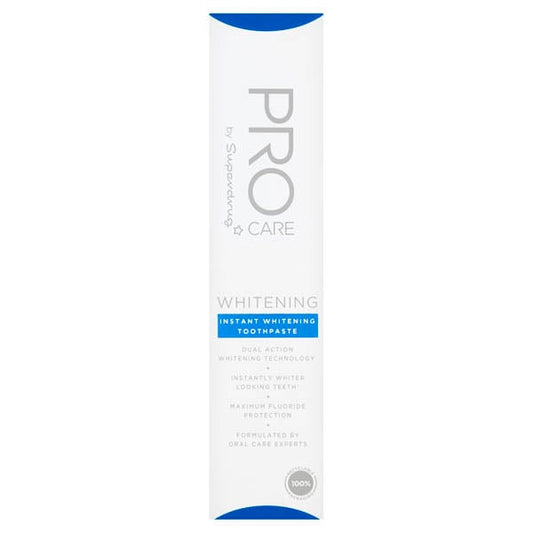 Procare Instant Whitening Toothpaste 75Ml