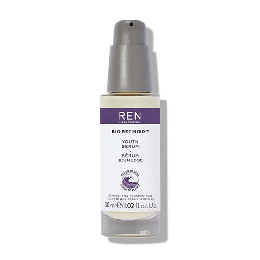 Ren Clean Skincare Bio Retinoid Youth Serum