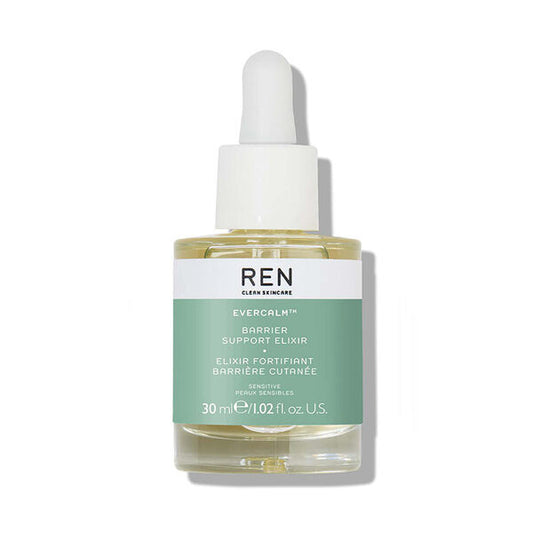 Ren Clean Skincare Evercalm Barrier Support Elixir