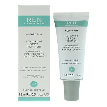 Ren Skincare Non-Drying Spot Treatment 15Ml