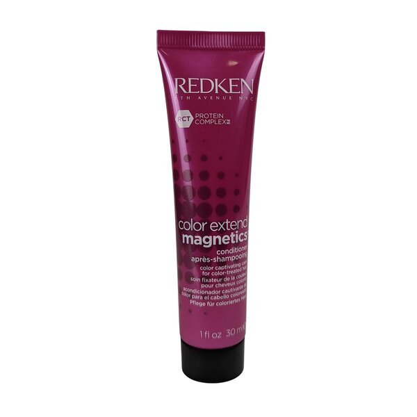 Redken - Hair Conditioner After Shampoo 30Ml Tube