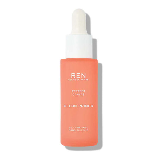 Ren Clean Skincare Perfect Canvas Clean Primer