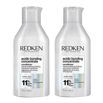 Redken Acidic Bonding Concentrate Conditioner Double