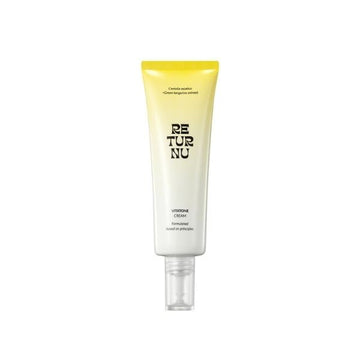 Returnu Vita Tone Cream
