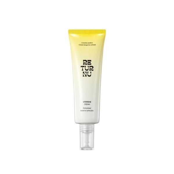 Returnu Vita Tone Cream