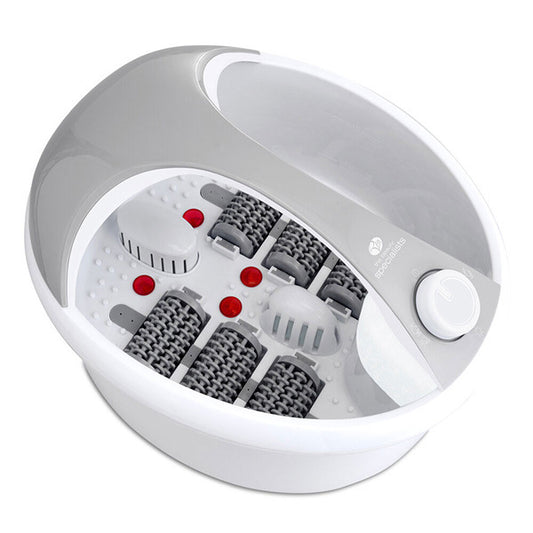 Rio Deluxe Foot Bath Spa And Massager