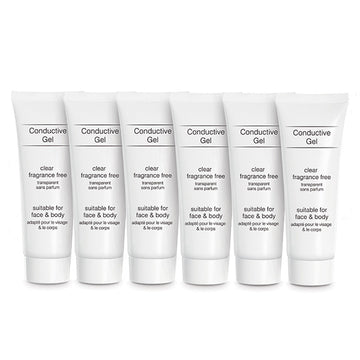 Rio Conductive Gel 6 X 85Ml Tubes For Price Of 5