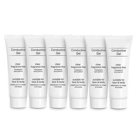 Rio Conductive Gel 6 X 85Ml Tubes For Price Of 5