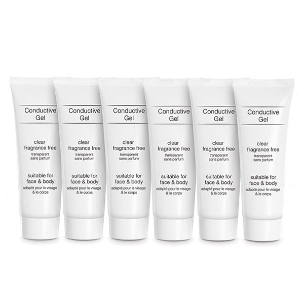Rio Conductive Gel 6 X 85Ml Tubes For Price Of 5