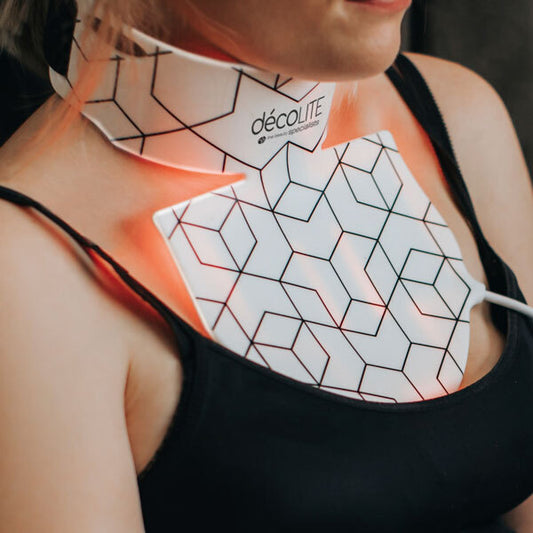 Rio Decolite Led Beauty Boosting Skin Treatment