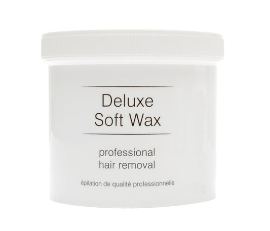 Rio Deluxe Soft Creme Wax