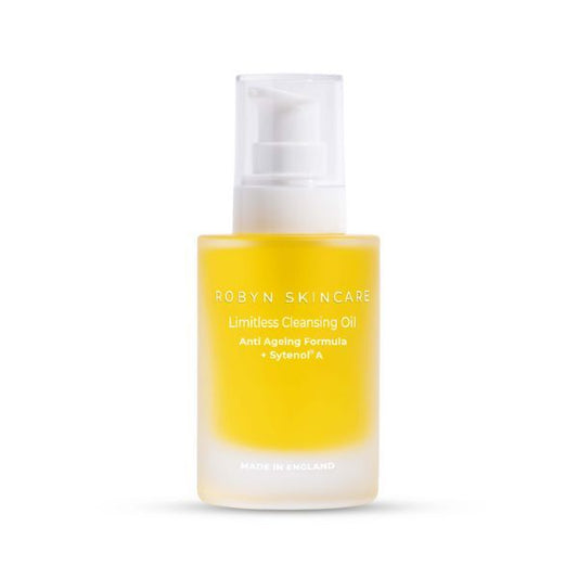 Robyn Skincare, Bakuchiol Infused Cleansing Treatment, 50Ml