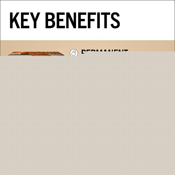 Schwarzkopf Oleo Intense Copper Red Permanent Hair Dye