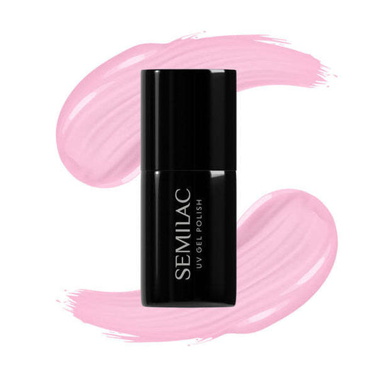 Semilac 003 Sweet Pink Uv Gel Polish 7Ml