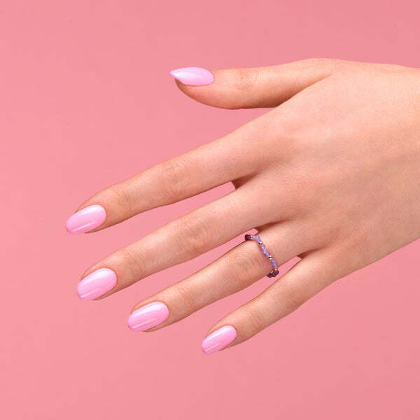 Semilac 003 Sweet Pink Uv Gel Polish 7Ml