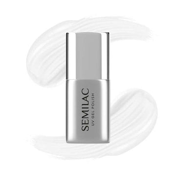 Semilac Extend Base Coat Uv Gel Polish 7 Ml