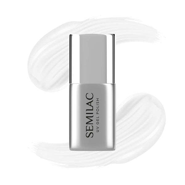 Semilac Extend Base Coat Uv Gel Polish 7 Ml