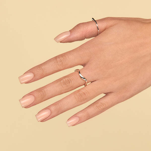 Semilac 584 Just Nude Uv Gel Polish 7Ml