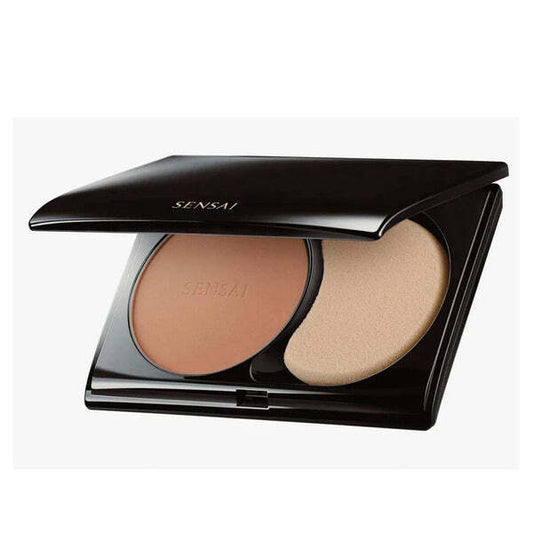 Sensai Total Finish Spf10 Tf 204 Almond Beige 11G