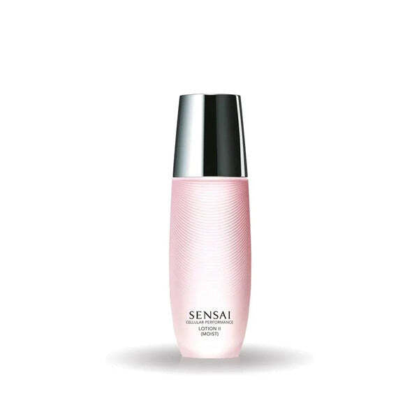 Sensai Cellular Performance Moist Lotion Ii 125 Ml