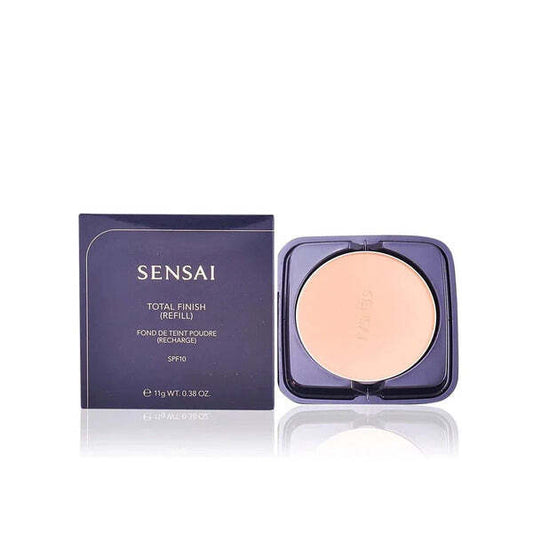 Sensai Total Finish Spf10 Tf 102 Soft Ivory 11G