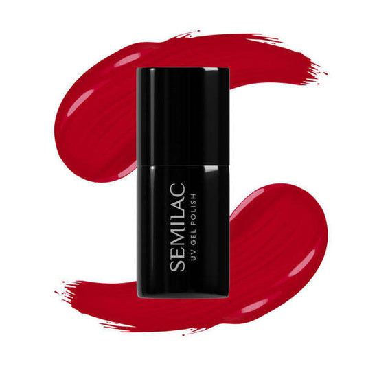 Semilac 305 Spiced Apple Uv Gel Polish 7Ml