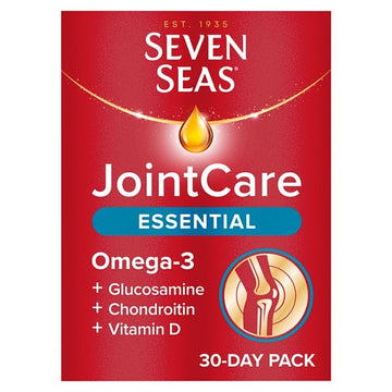 Seven Seas Jointcare Essentials 30 Day Pack