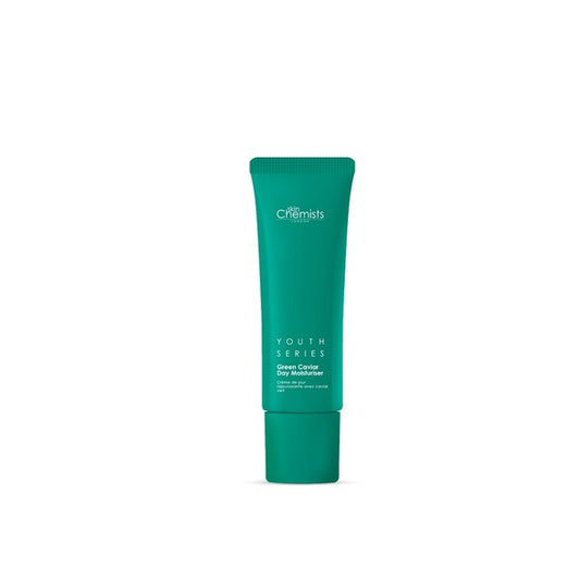 Skinchemists Green Caviar Anti-Ageing Day Moisturiser 50Ml