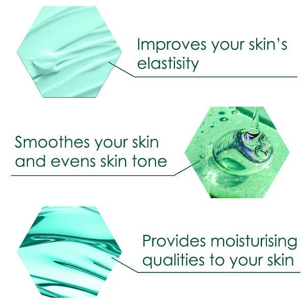 Skinchemists Green Caviar Anti-Ageing Day Moisturiser 50Ml