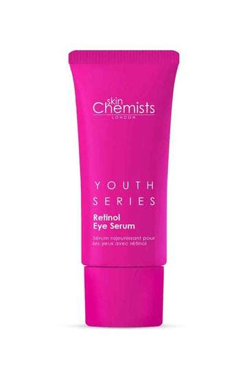 Skinchemists Retinol Anti-Ageing Eye Serum 15Ml